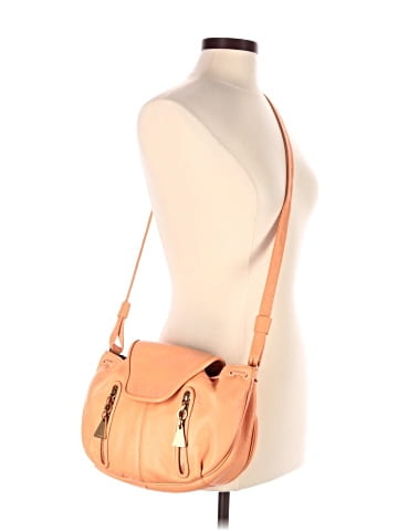 See By Chloé Leather Crossbody Bag (view 2)