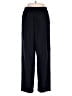 Halara Black Casual Pants Size M - photo 2