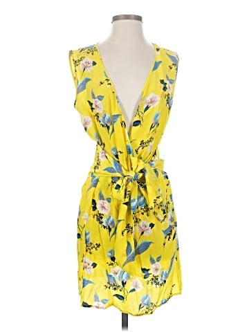Diane von Furstenberg Cocktail Dress (view 1)