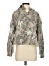 Unbranded Gray Sweatshirt Size S - photo 1