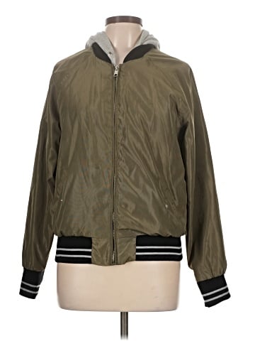 FB Sister Jacket (view 1)