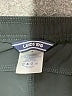 Lands' End Solid Black Shorts Size 14 - photo 3