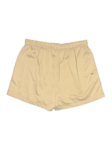 NYDJ Khaki Shorts (view 2)