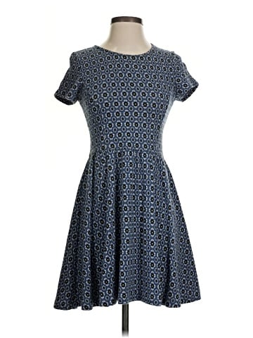 Topshop Casual Dress (view 1)