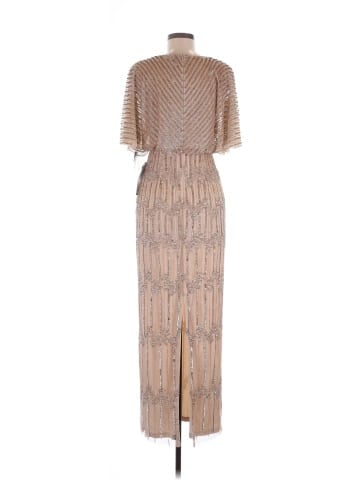 Adrianna Papell Cocktail Dress (view 2)