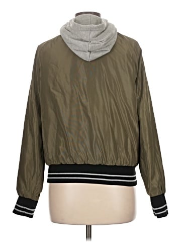 FB Sister Jacket (view 2)