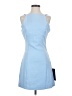 Lulus Blue Casual Dress Size S - photo 1