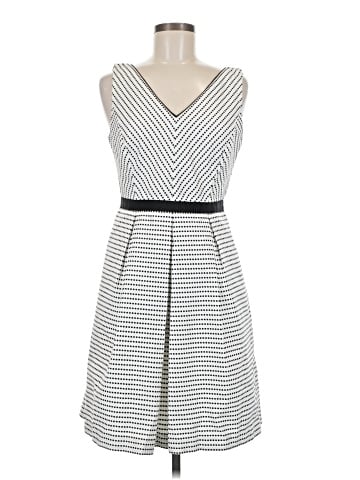 White House Black Market Cocktail Dress (view 1)