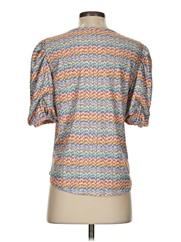 Democracy Short Sleeve T-Shirt (view 2)