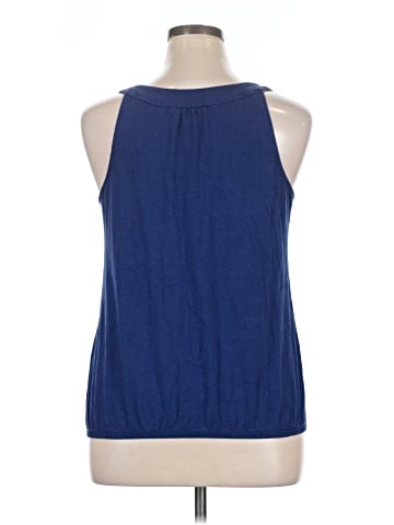 Lane Bryant Sleeveless Blouse (view 2)