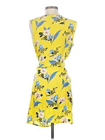 Diane von Furstenberg Cocktail Dress (view 2)