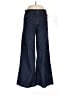 SPANX Blue Jeans Size L - photo 1
