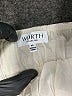 Worth 100% Polyester Ivory Casual Dress Size XL - photo 7