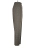 Talbots Plaid Gray Dress Pants Size 4 - photo 4