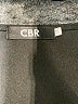 CBR Black Long Sleeve Blouse Size M - photo 7