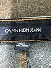 CALVIN KLEIN JEANS Blue Jeans Size 31 waist - photo 7