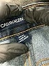 CALVIN KLEIN JEANS Blue Jeans Size 31 waist - photo 8