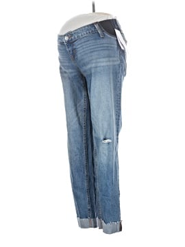 Ingrid + Isabel Jeans