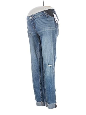 Ingrid + Isabel Jeans (view 1)