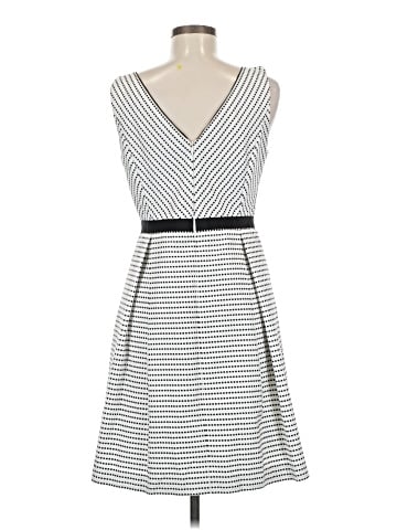 White House Black Market Cocktail Dress (view 2)
