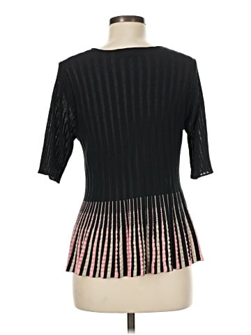 Sonia Rykiel Short Sleeve Top (view 2)