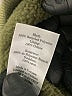 Everlane 100% Recycled Polyester Solid Green Pullover Sweater Size S - photo 8