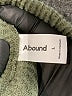 ABound Polka Dots Green Athletic Shorts Size L - photo 3