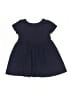 Hanna Andersson 100% Cotton Solid Blue Dress Size 3 - photo 2