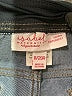Isabel Maternity Blue Jeans Size 29R - photo 6