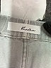 KANCAN JEANS Gray Cargo Pants Size 4 - photo 7