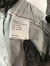 KANCAN JEANS Gray Cargo Pants Size 4 - photo 8