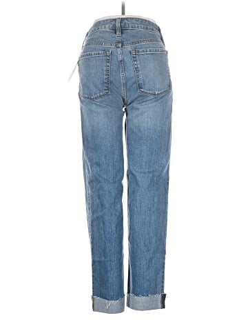 Ingrid + Isabel Jeans (view 2)