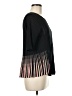 Sonia Rykiel Black Short Sleeve Top Size EU 38 / US 8 - photo 4