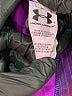 Under Armour Purple Active T-Shirt Size XS - photo 8
