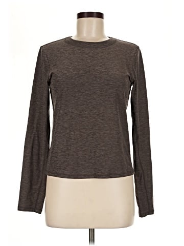 FLX Long Sleeve T-Shirt (view 1)