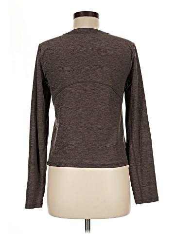 FLX Long Sleeve T-Shirt (view 2)