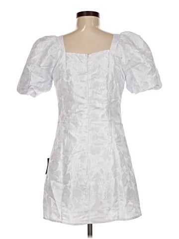 Lulus Cocktail Dress (view 2)