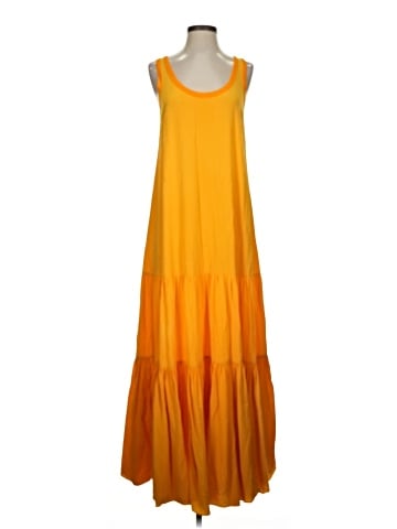 Elizabeth and James Casual Dress (view 1)