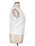 On Twelfth Stars White Sleeveless T-Shirt Size XL - photo 4