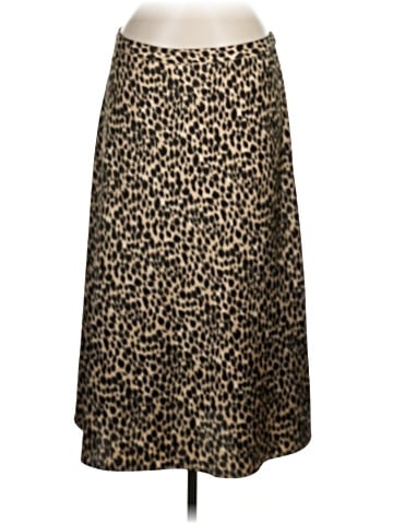 J.Crew Factory Store Casual Skirt (view 1)