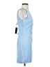 Lulus Blue Casual Dress Size S - photo 4