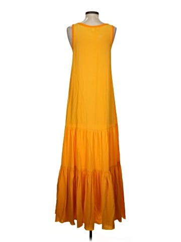 Elizabeth and James Casual Dress (view 2)