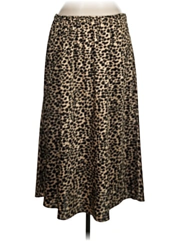 J.Crew Factory Store Casual Skirt (view 2)