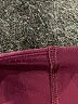 Lululemon Athletica Burgundy Active Pants Size 8 - photo 7