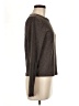 FLX Brown Long Sleeve T-Shirt Size M - photo 4