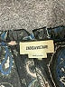 Zadig & Voltaire 100% Polyester Silver Sleeveless Blouse Size Med (2) - photo 7