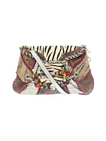 Bloomingdale's Crossbody Bag (view 1)