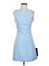 Lulus Blue Casual Dress Size S - photo 1