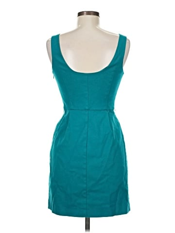 oasis Cocktail Dress (view 2)