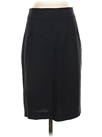 Theory Wool Skirt (view 1)